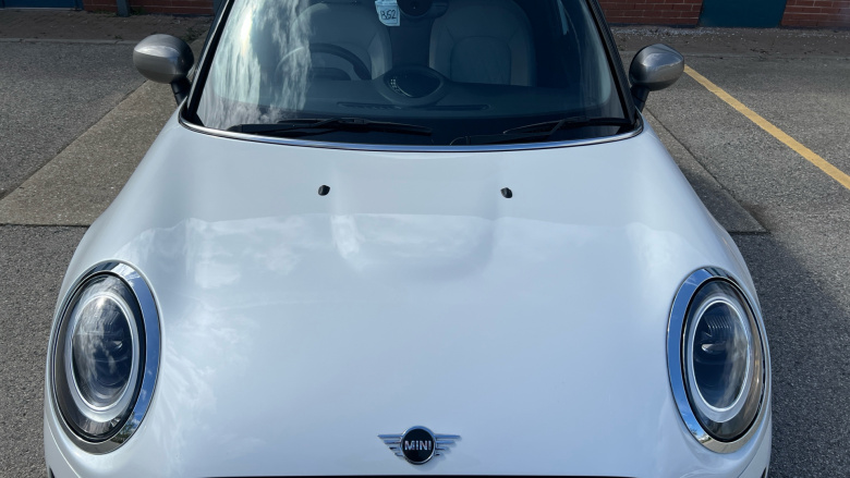 MINI Cooper 1.5 C Exclusive 5dr Auto Petrol Hatchback